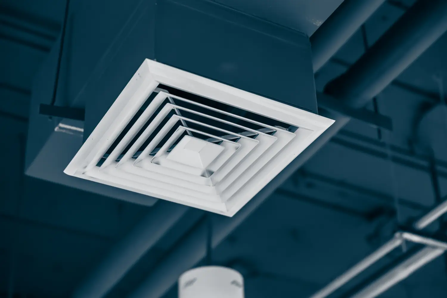 sanificazione pulizia impianti climatizzazione aerazione monza