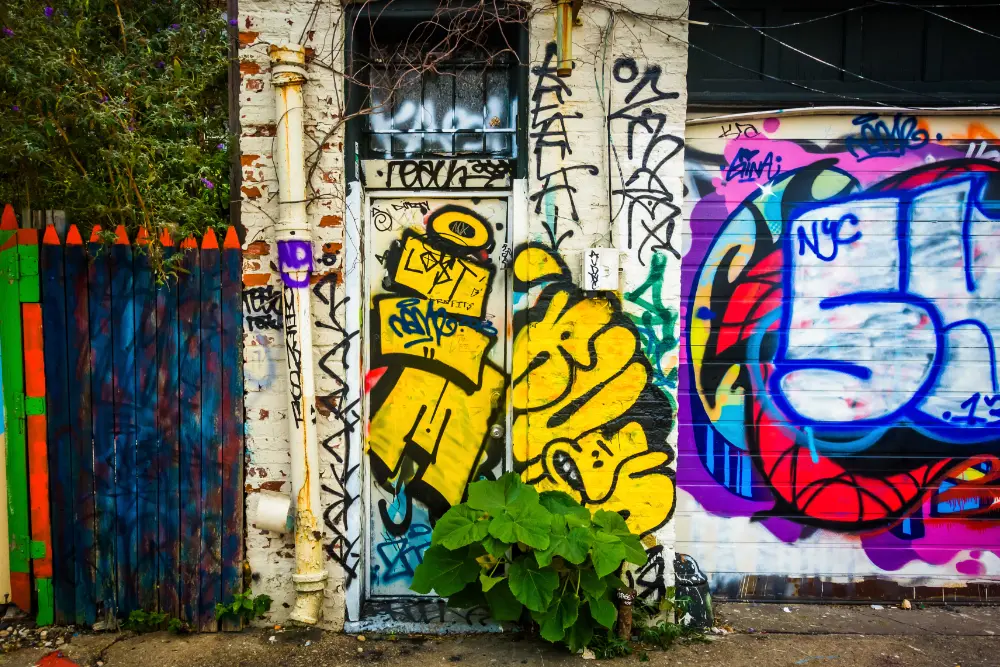 pulizia graffiti a monza costo